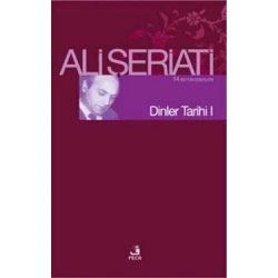 Dinler Tarihi 1