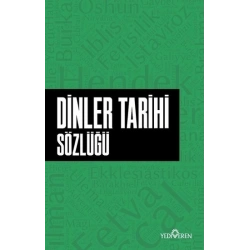 Dinler Tarihi Sözlüğü