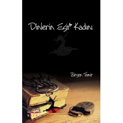 Dinlerin Esir Kadını
