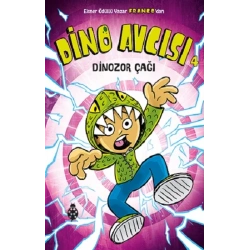 Dino Avcısı 4: Dinozor Çağı