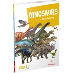 Dinosaurs - Discovering The World-2