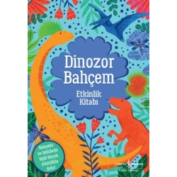 Dinozor Bahçem