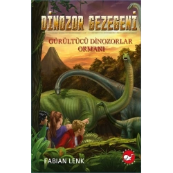Dinozor Gezegeni 2 - Gürültücü Dinozorlar Ormanı