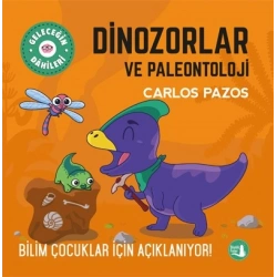 Dinozorlar ve Paleontoloji