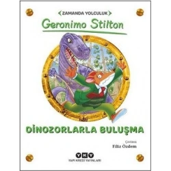 Dinozorlarla Buluşma