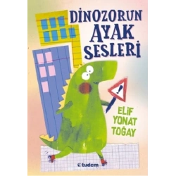 Dinozorun Ayak Sesleri