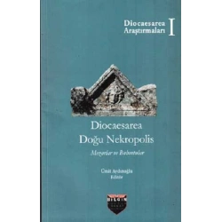 Diocaesarea Doğu Nekropolis
