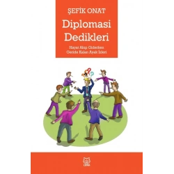 Diplomasi Dedikleri