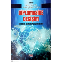Diplomaside Değişim