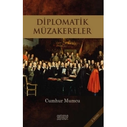 Diplomatik Müzakereler