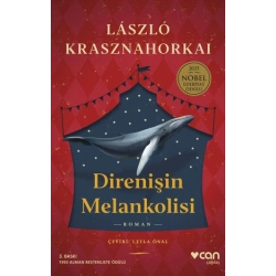 Direnişin Melankolisi
