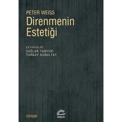 Direnmenin Estetiği