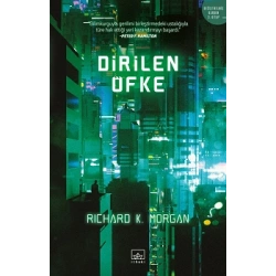 Dirilen Öfke