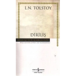 Diriliş