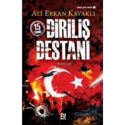 Diriliş Destanı