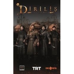 Diriliş Ertuğrul