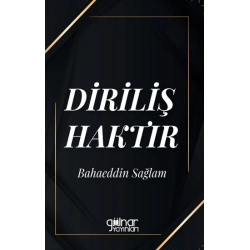 Diriliş Haktır