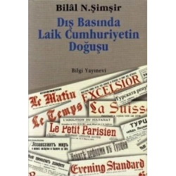 Dış Basında Laik Cumhuriyetin Doğuşu