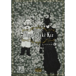 Dışarıdaki Kız 11