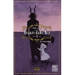 Dışarı’daki Kız 3