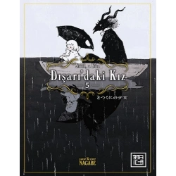 Dışarı’daki Kız 5