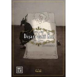 Dışarıdaki Kız 8