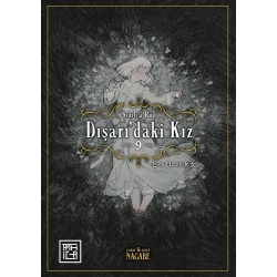 Dışarıdaki Kız 9