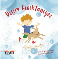 Dişim Gıdıklanıyor