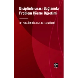Disiplinlerarası Bağlamda Problem Çözme Öğretimi