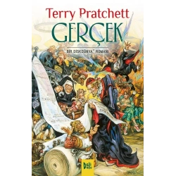 Disk Dünya 25 - Gerçek