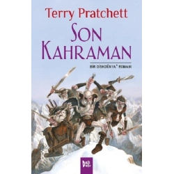 Disk Dünya 27: Son Kahraman