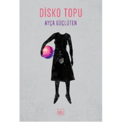 Disko Topu