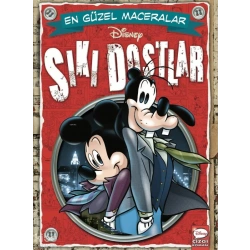 Disney En Güzel Maceralar - Sıkı Dostlar
