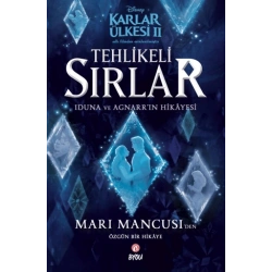 Disney Karlar Ülkesi 2 - Tehlikeli Sırlar