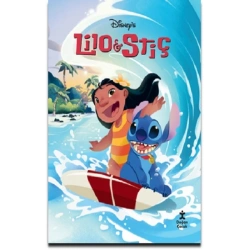 Disney Lilo ve Stiç