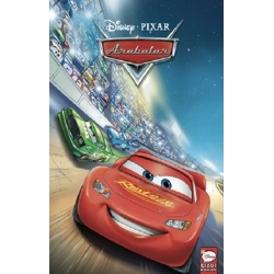 Disney Pixar Arabalar - Çizgi Roman