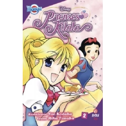 Disney Prenses Kilala 2