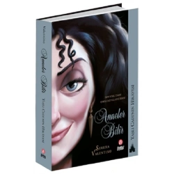 Disney Yaşlı Cadının Hikayesi - Anneler Bilir