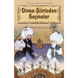 Divan Şiirinden Seçmeler