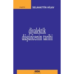 Diyalektik Düşüncenin Tarihi