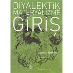 Diyalektik Materyalizme Giriş
