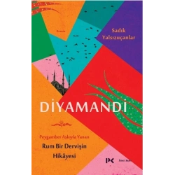 Diyamandi