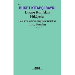 Diyar-ı Rum’dan Hikayeler