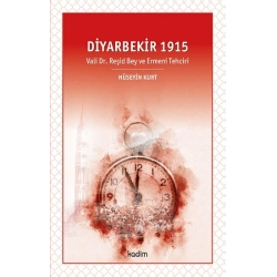 Diyarbekir 1915