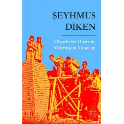 Diyarbekir Diyarım, Yitirmişem Yanarım