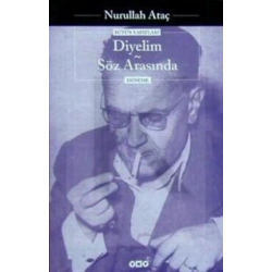 Diyelim Söz Arasında