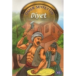 Diyet (160 Sayfa)