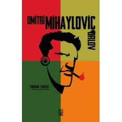 Dmitri Mihayloviç Orlov