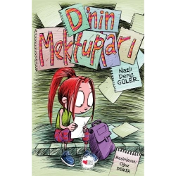 D‘nin Mektupları