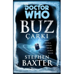 Doctor Who - Buz Çarkı